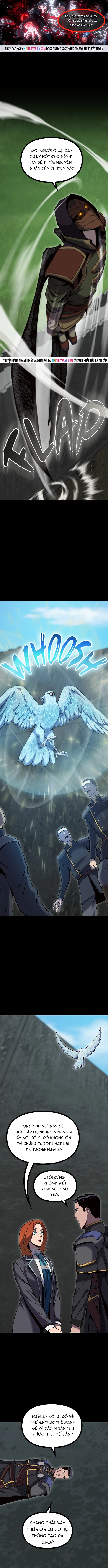 Thợ Săn Nguyên Thủy Chap 97 - Next Chap 98