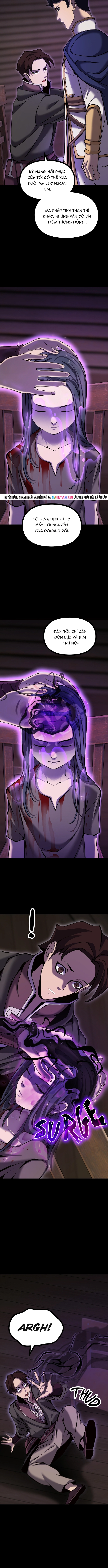 Thợ Săn Nguyên Thủy Chap 97 - Next Chap 98