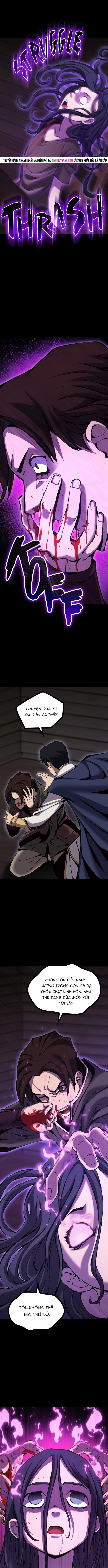 Thợ Săn Nguyên Thủy Chap 97 - Next Chap 98