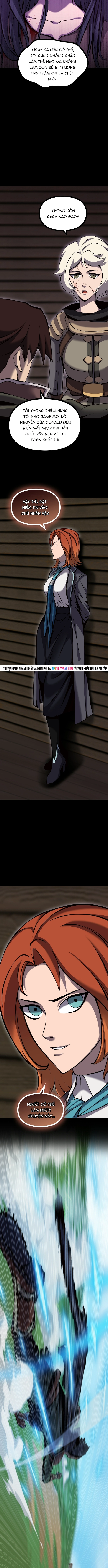 Thợ Săn Nguyên Thủy Chap 97 - Next Chap 98