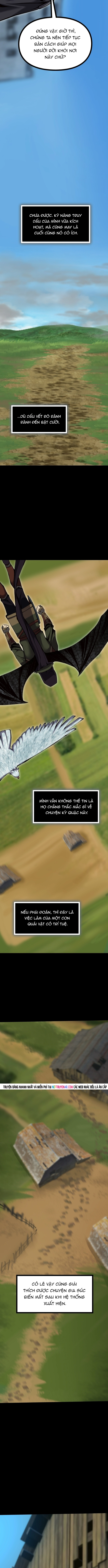 Thợ Săn Nguyên Thủy Chap 97 - Next Chap 98