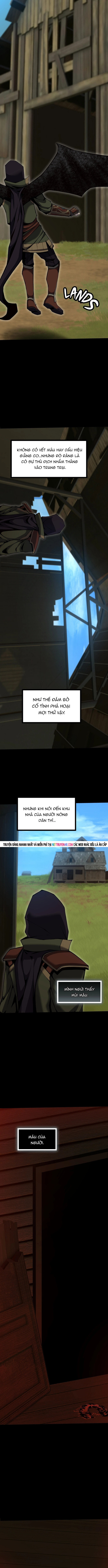 Thợ Săn Nguyên Thủy Chap 97 - Next Chap 98