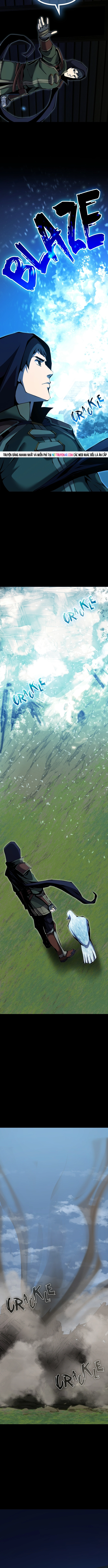 Thợ Săn Nguyên Thủy Chap 97 - Next Chap 98