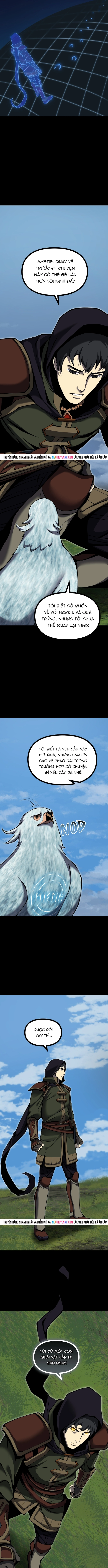 Thợ Săn Nguyên Thủy Chap 97 - Next Chap 98