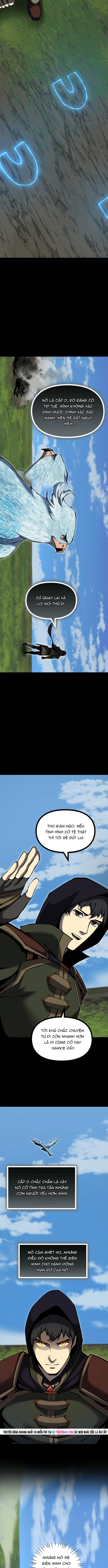 Thợ Săn Nguyên Thủy Chap 97 - Next Chap 98