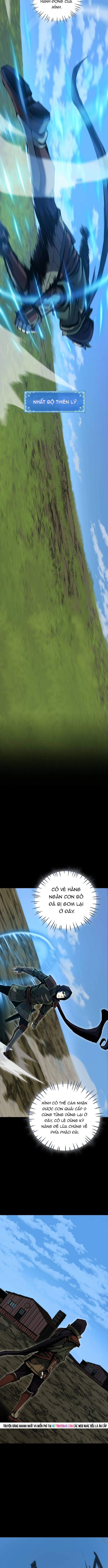 Thợ Săn Nguyên Thủy Chap 97 - Next Chap 98