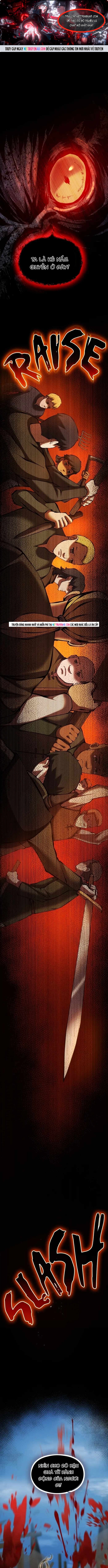 Thợ Săn Nguyên Thủy Chap 99 - Next Chap 100