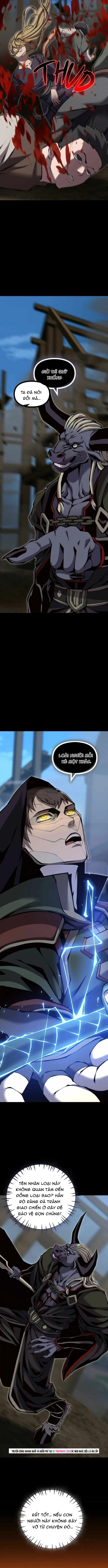 Thợ Săn Nguyên Thủy Chap 99 - Next Chap 100