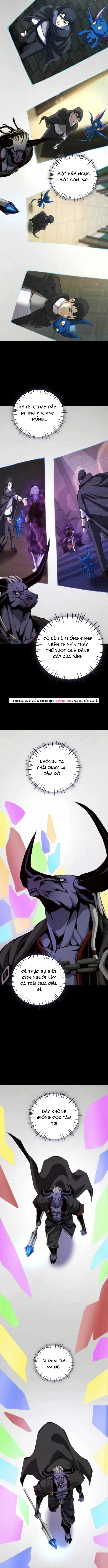 Thợ Săn Nguyên Thủy Chap 99 - Next Chap 100