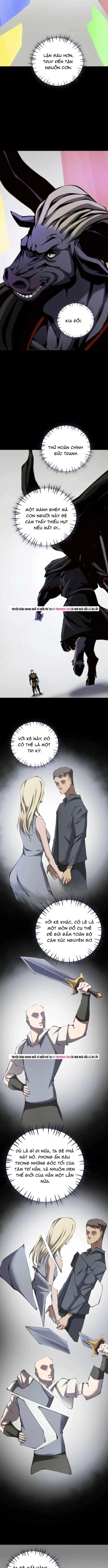 Thợ Săn Nguyên Thủy Chap 99 - Next Chap 100