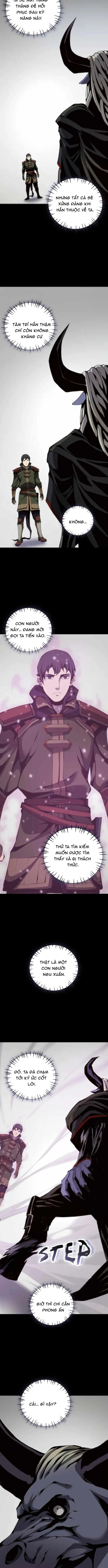 Thợ Săn Nguyên Thủy Chap 99 - Next Chap 100