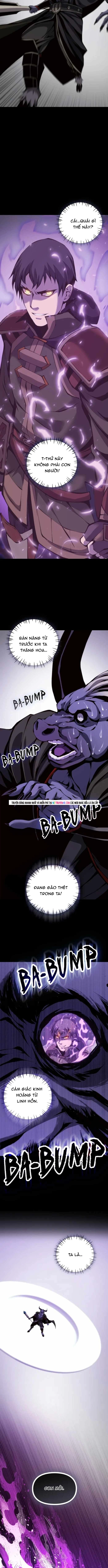 Thợ Săn Nguyên Thủy Chap 99 - Next Chap 100