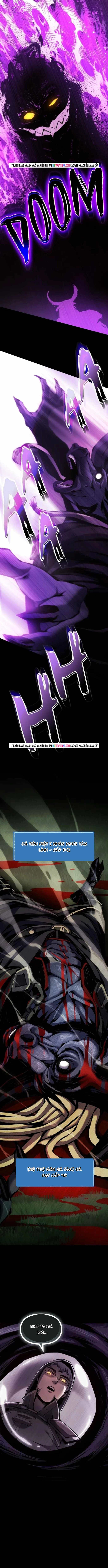 Thợ Săn Nguyên Thủy Chap 99 - Next Chap 100