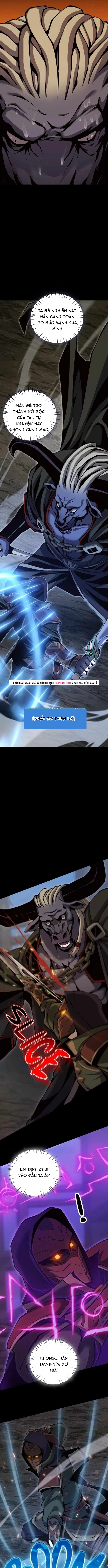 Thợ Săn Nguyên Thủy Chap 99 - Next Chap 100