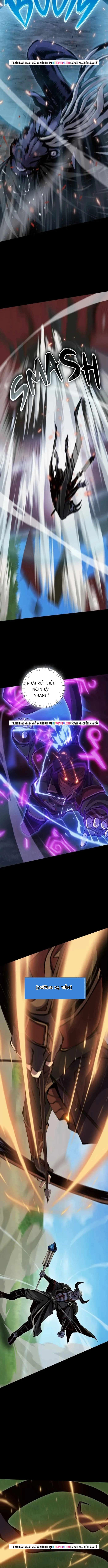 Thợ Săn Nguyên Thủy Chap 99 - Next Chap 100