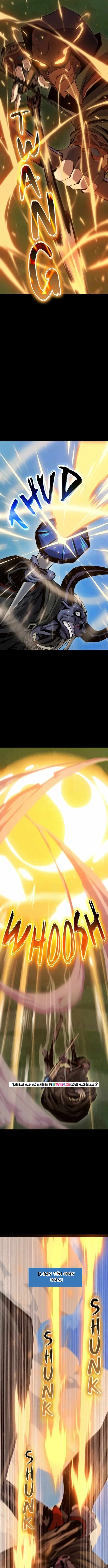 Thợ Săn Nguyên Thủy Chap 99 - Next Chap 100