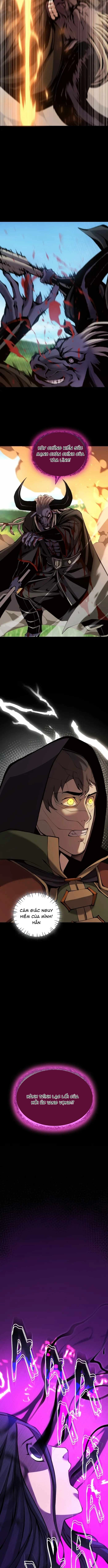 Thợ Săn Nguyên Thủy Chap 99 - Next Chap 100