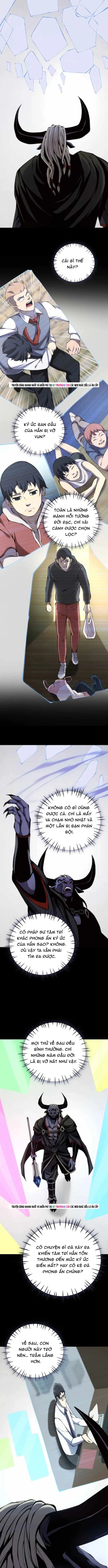 Thợ Săn Nguyên Thủy Chap 99 - Next Chap 100