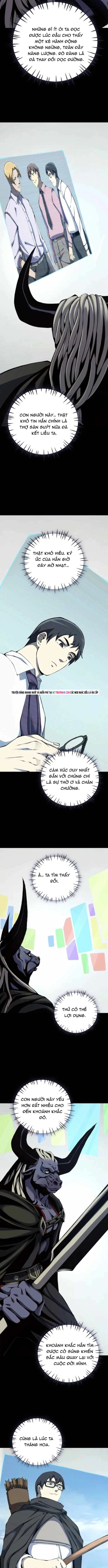 Thợ Săn Nguyên Thủy Chap 99 - Next Chap 100