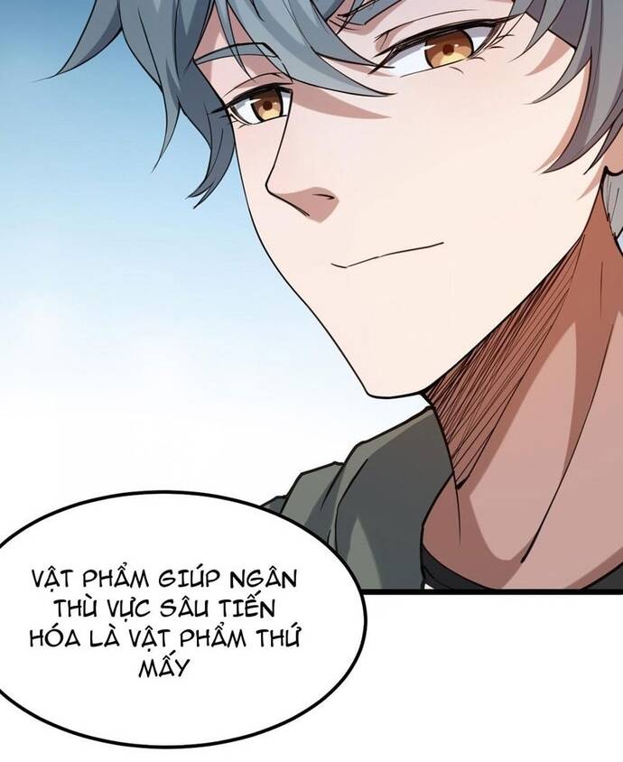 Thợ Săn Quái Vật Trong Tận Thế Chap 12 - Next Chap 13