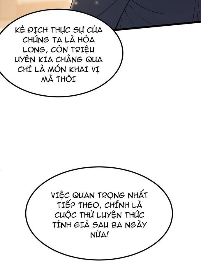 Thợ Săn Quái Vật Trong Tận Thế Chap 14 - Next Chap 15