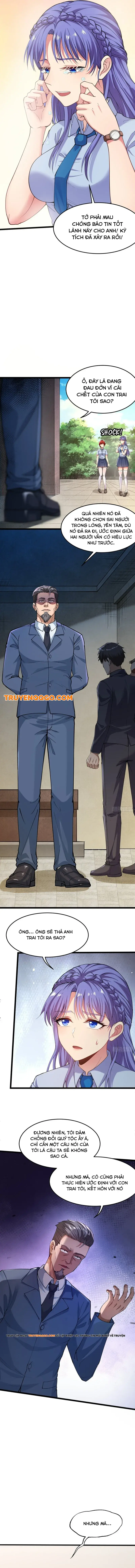 Thợ Săn Quái Vật Trong Tận Thế Chap 2 - Next Chap 3