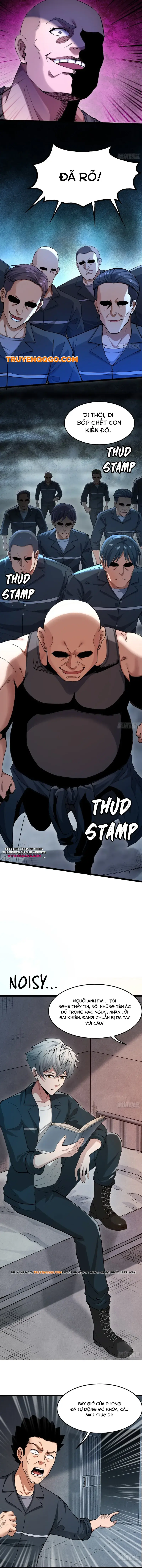 Thợ Săn Quái Vật Trong Tận Thế Chap 2 - Next Chap 3