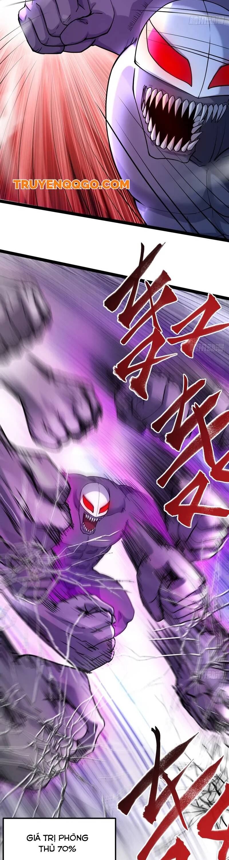 Thợ Săn Quái Vật Trong Tận Thế Chap 4 - Next Chap 5