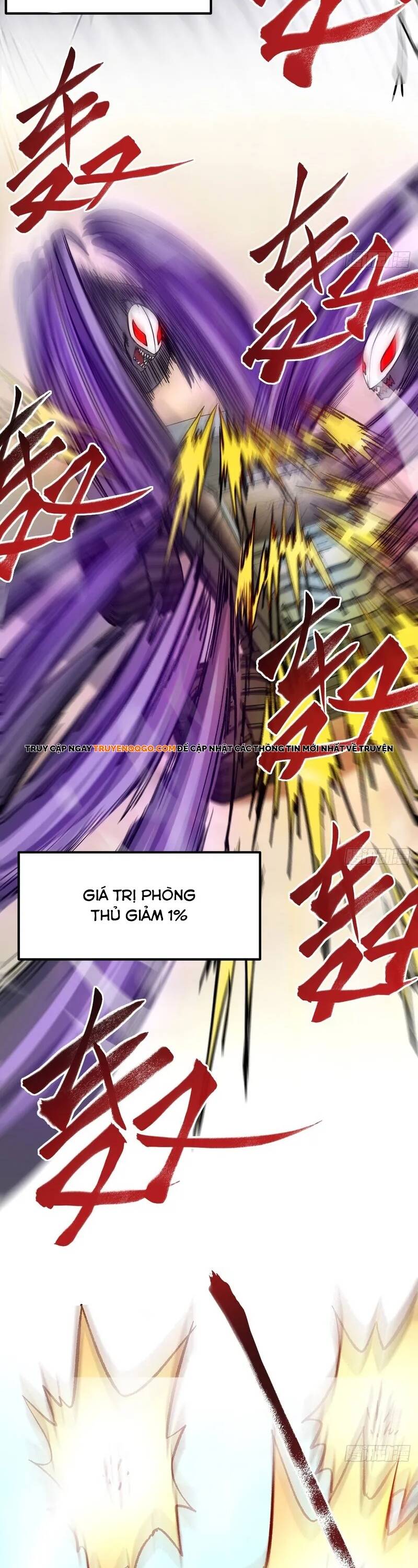 Thợ Săn Quái Vật Trong Tận Thế Chap 4 - Next Chap 5