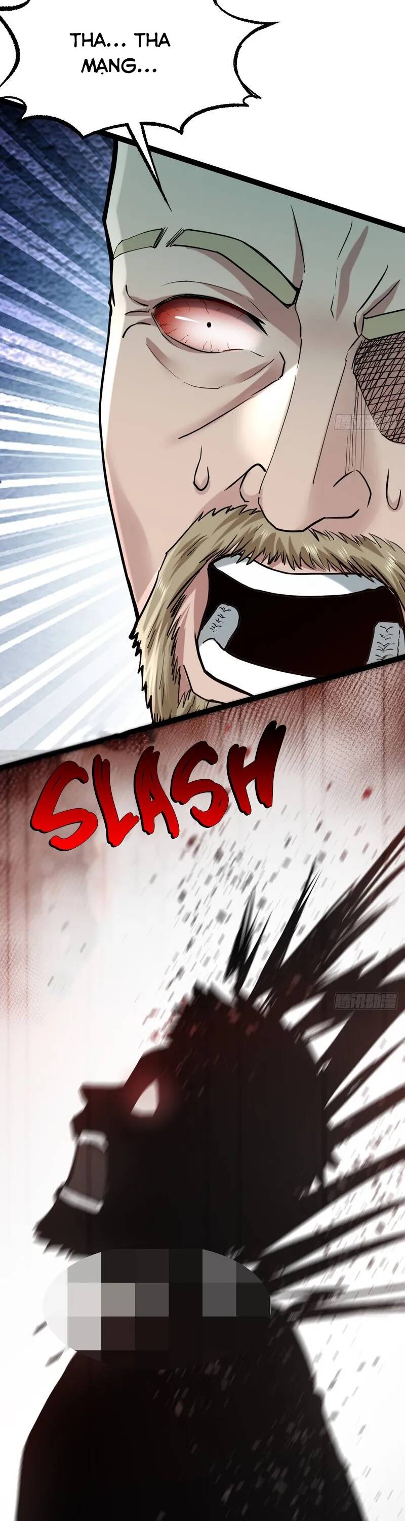 Thợ Săn Quái Vật Trong Tận Thế Chap 4 - Next Chap 5