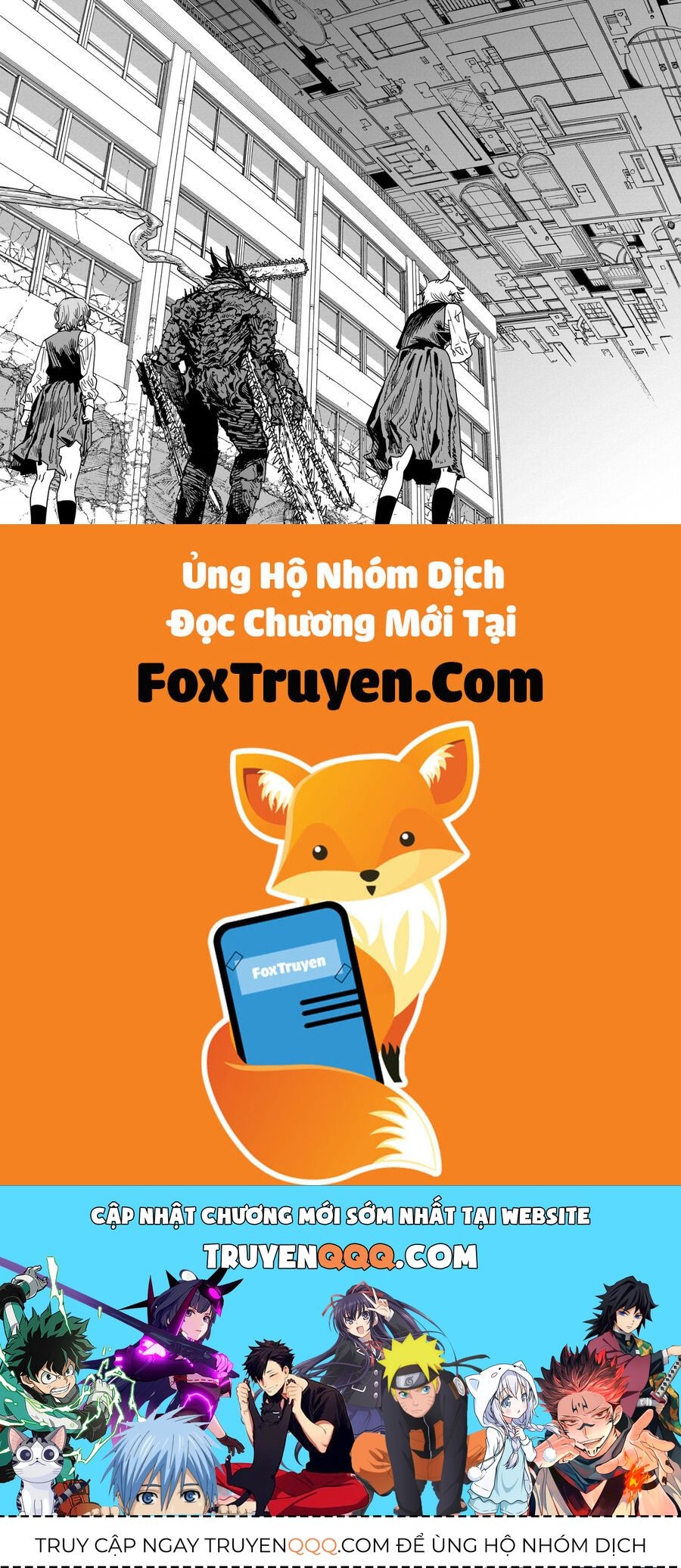 Thợ Săn Quỷ Chap 214 - Next Chap 215