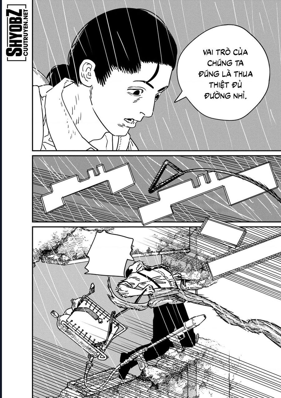 Thợ Săn Quỷ Chap 214 - Next Chap 215