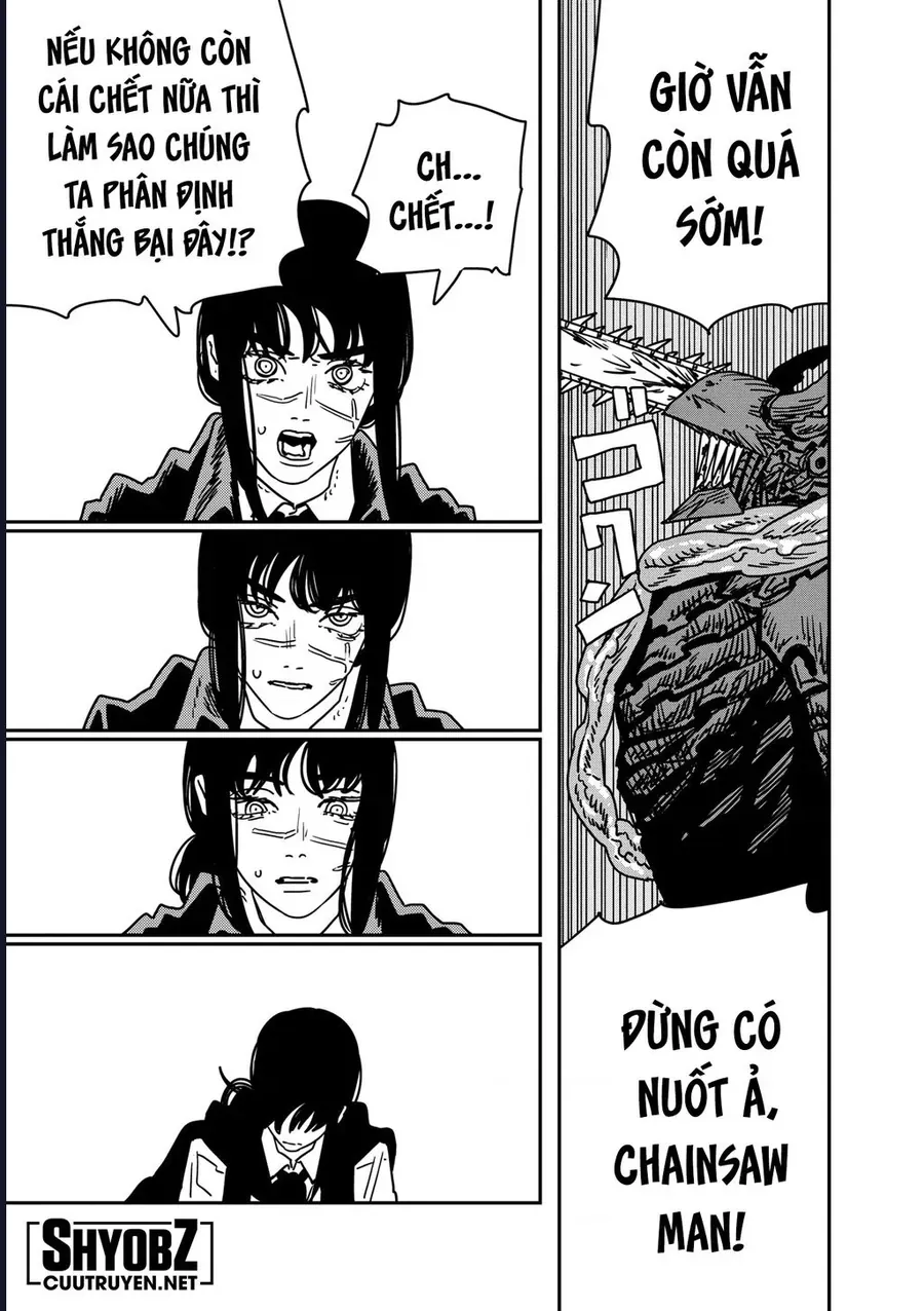 Thợ Săn Quỷ Chap 219 - Next Chap 220