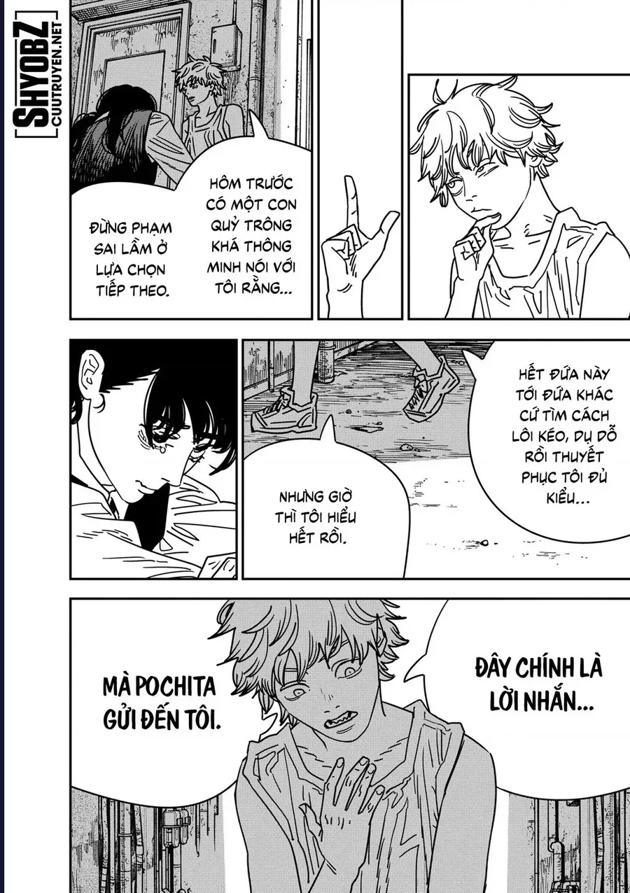 Thợ Săn Quỷ Chap 219 - Next Chap 220