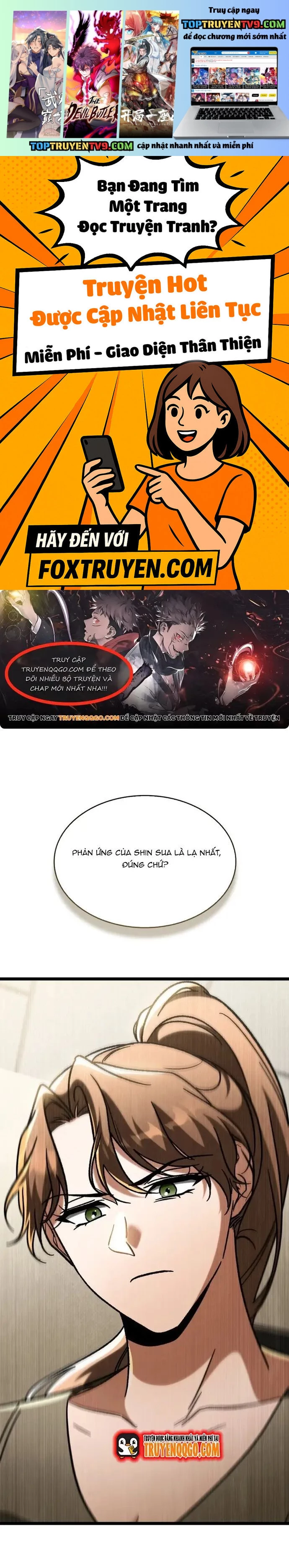 Thợ Săn Số Mệnh Cấp F Chap 100 - Next Chap 101