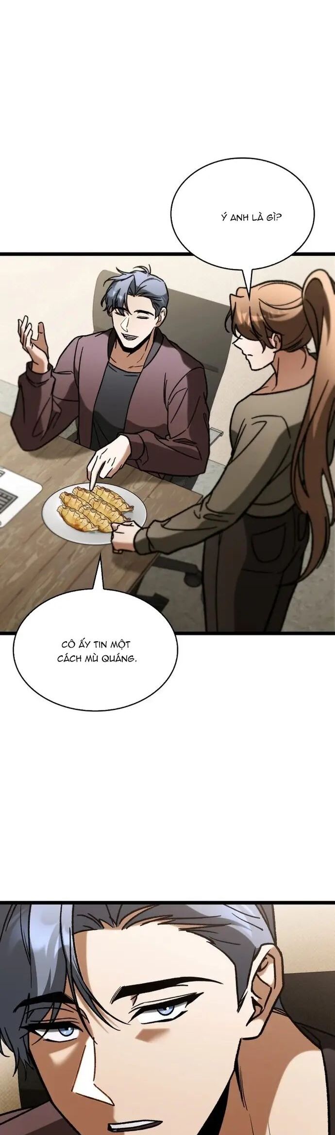 Thợ Săn Số Mệnh Cấp F Chap 100 - Next Chap 101