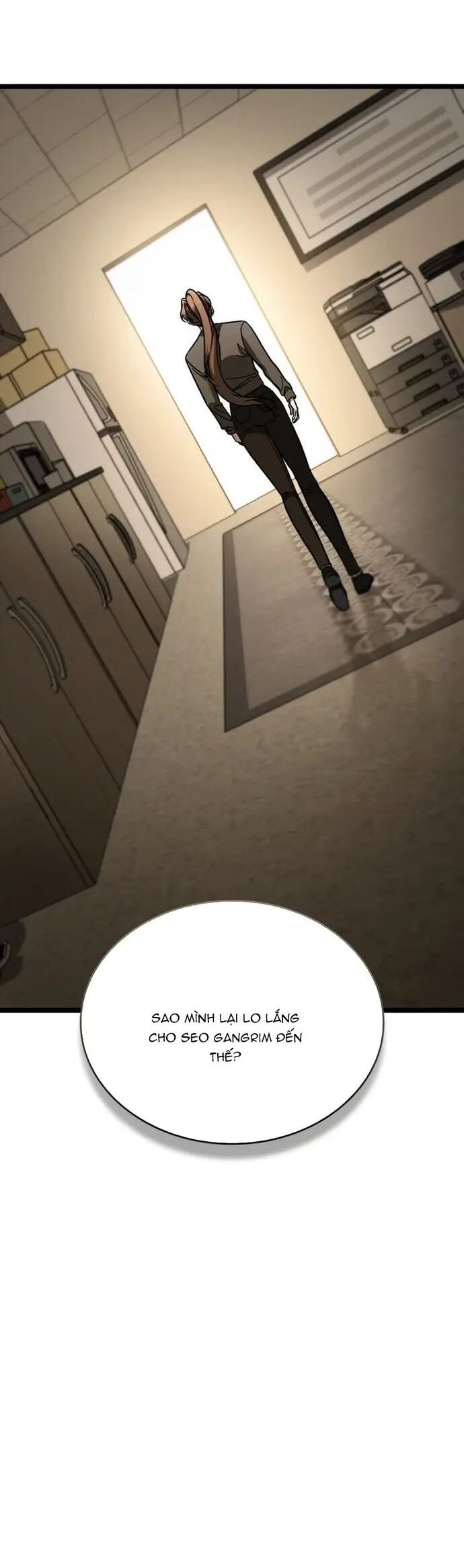 Thợ Săn Số Mệnh Cấp F Chap 100 - Next Chap 101