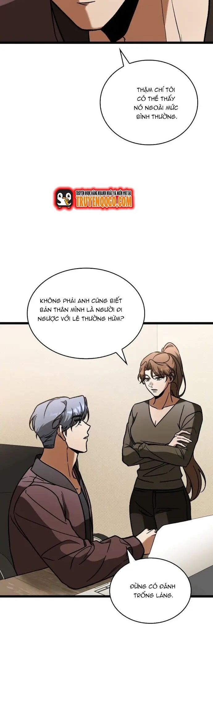 Thợ Săn Số Mệnh Cấp F Chap 100 - Next Chap 101