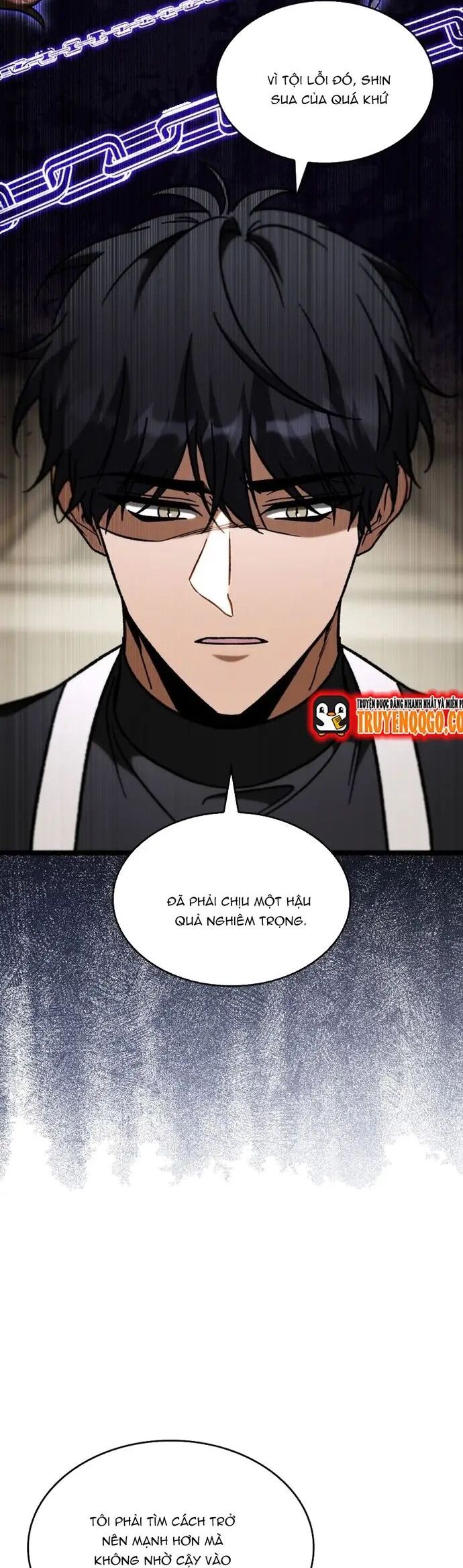 Thợ Săn Số Mệnh Cấp F Chap 100 - Next Chap 101