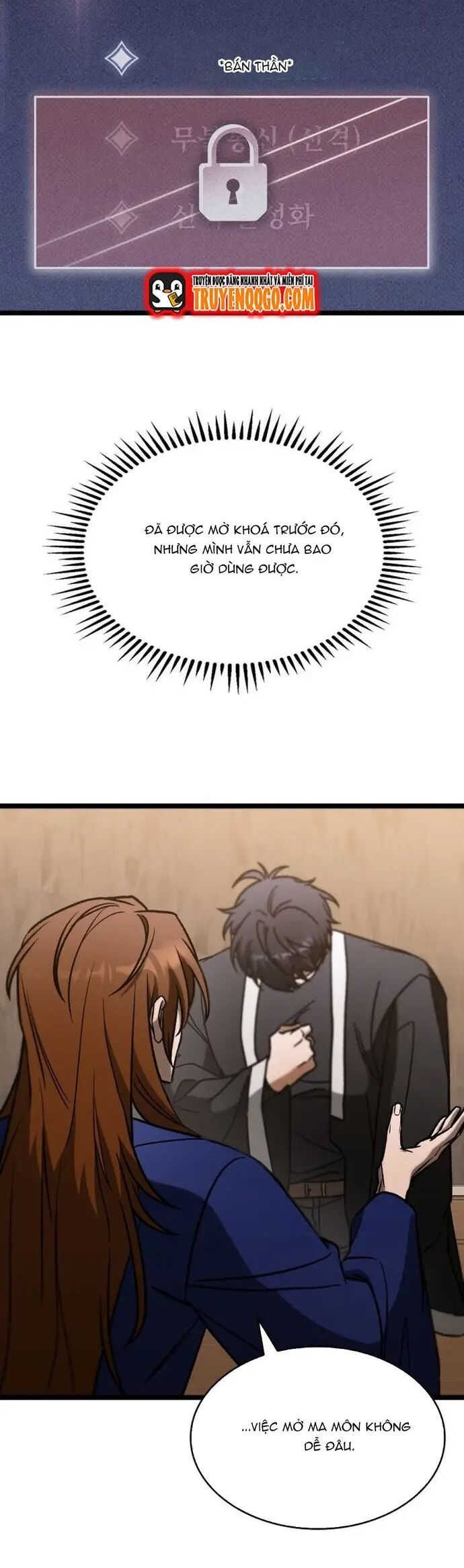 Thợ Săn Số Mệnh Cấp F Chap 100 - Next Chap 101