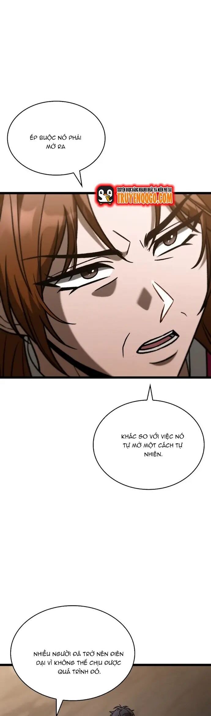 Thợ Săn Số Mệnh Cấp F Chap 100 - Next Chap 101