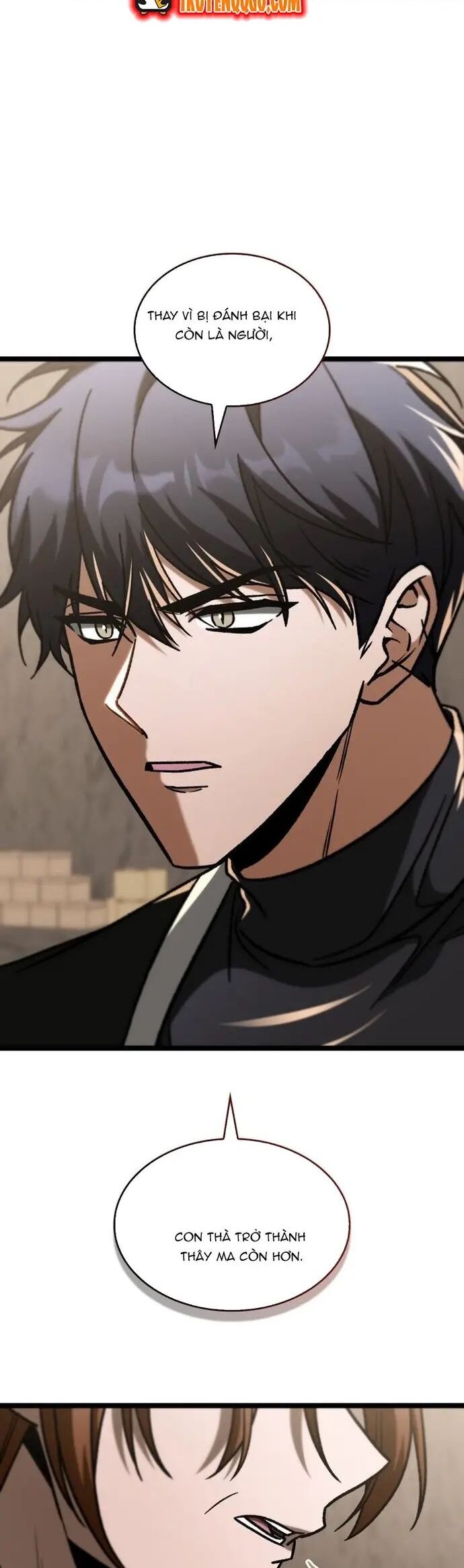 Thợ Săn Số Mệnh Cấp F Chap 100 - Next Chap 101