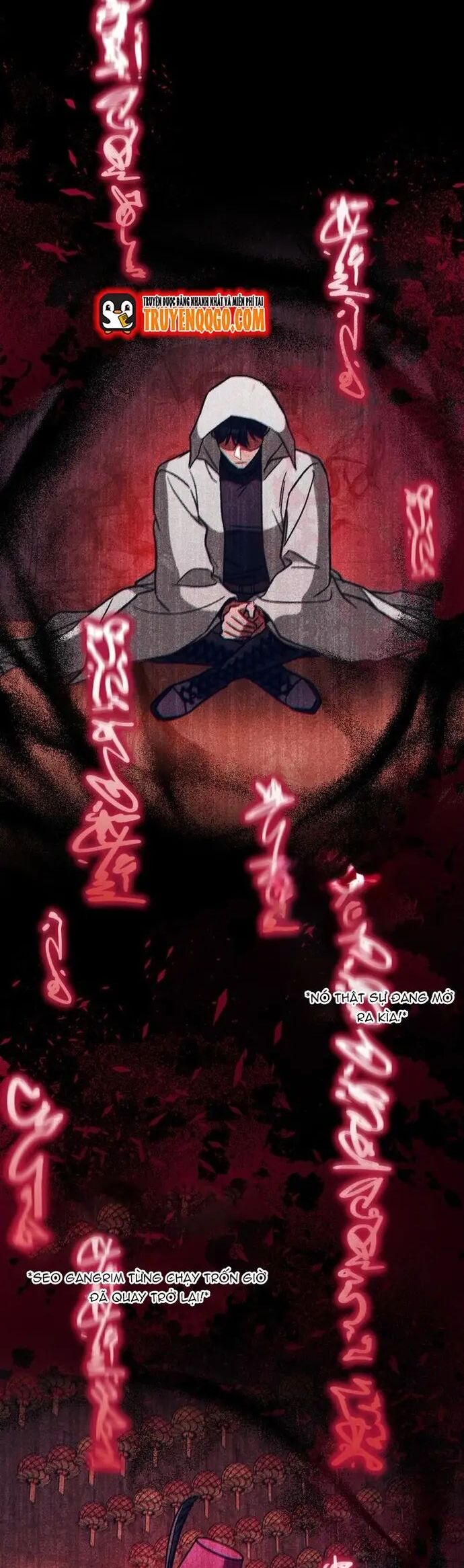 Thợ Săn Số Mệnh Cấp F Chap 100 - Next Chap 101