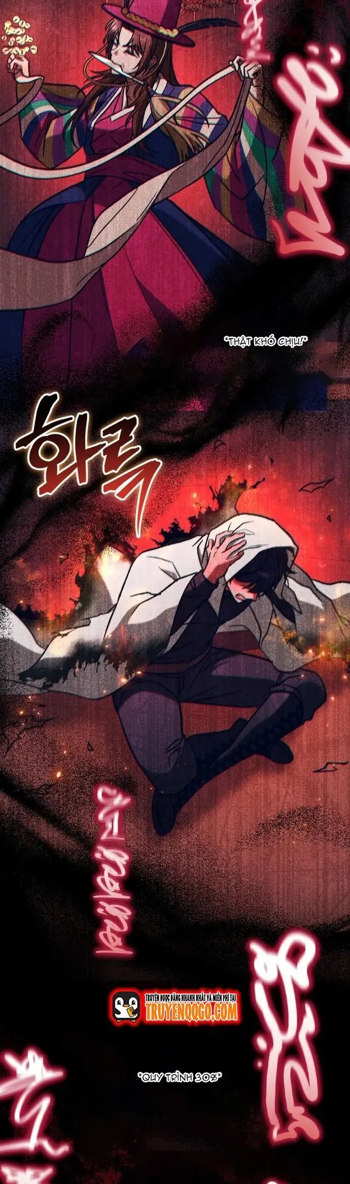 Thợ Săn Số Mệnh Cấp F Chap 100 - Next Chap 101