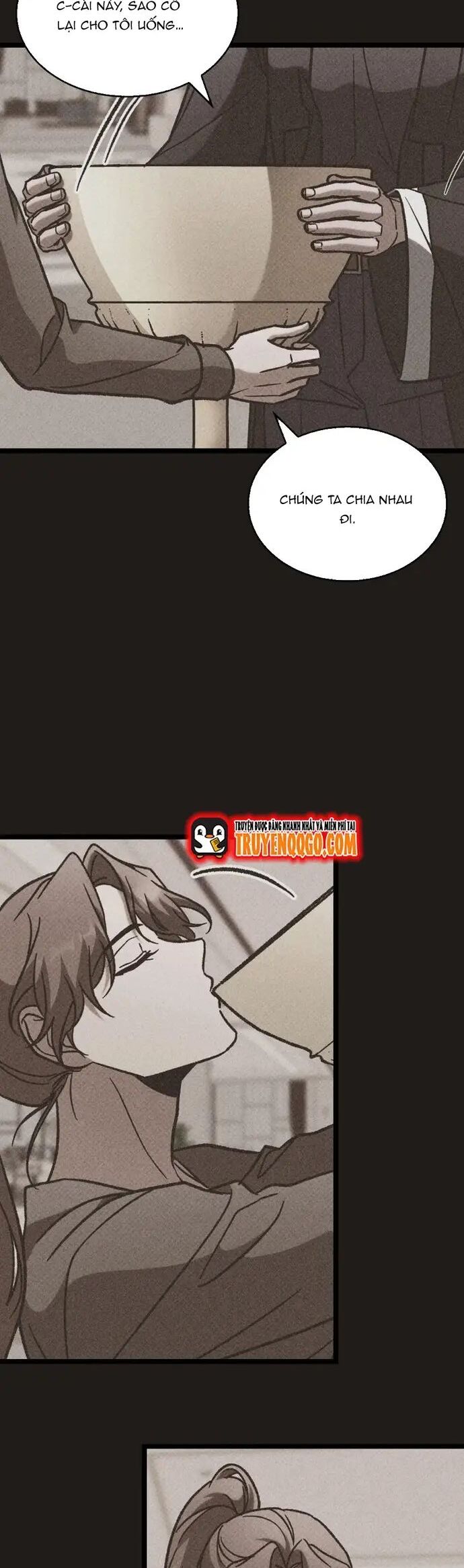 Thợ Săn Số Mệnh Cấp F Chap 100 - Next Chap 101