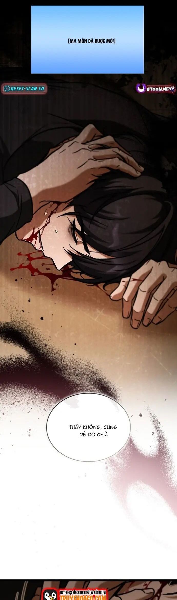 Thợ Săn Số Mệnh Cấp F Chap 100 - Next Chap 101