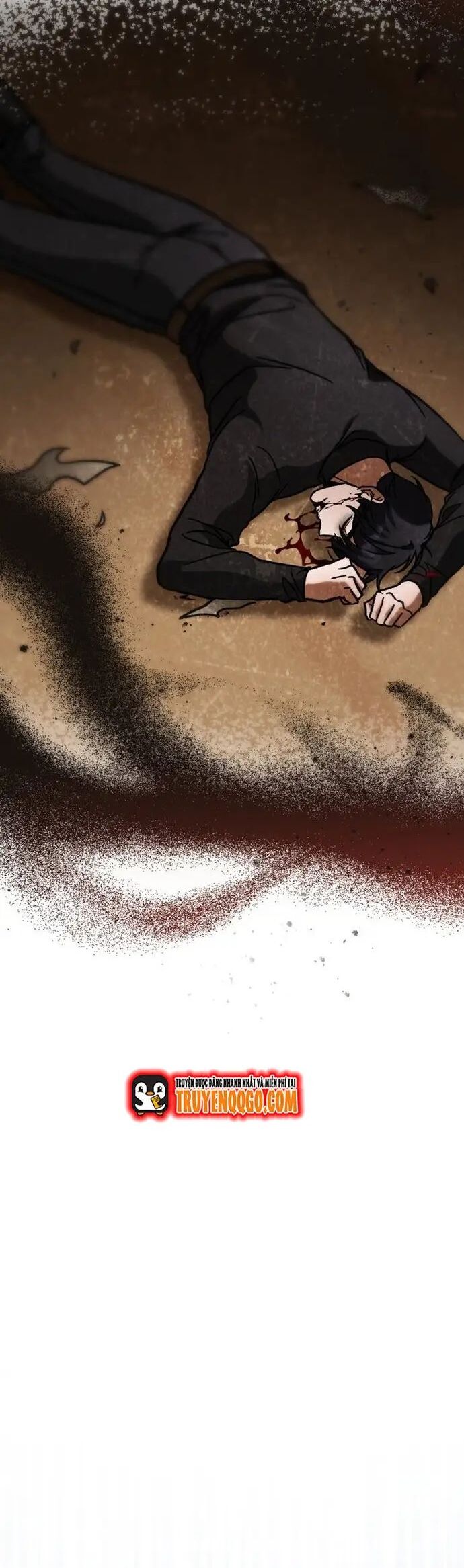 Thợ Săn Số Mệnh Cấp F Chap 100 - Next Chap 101