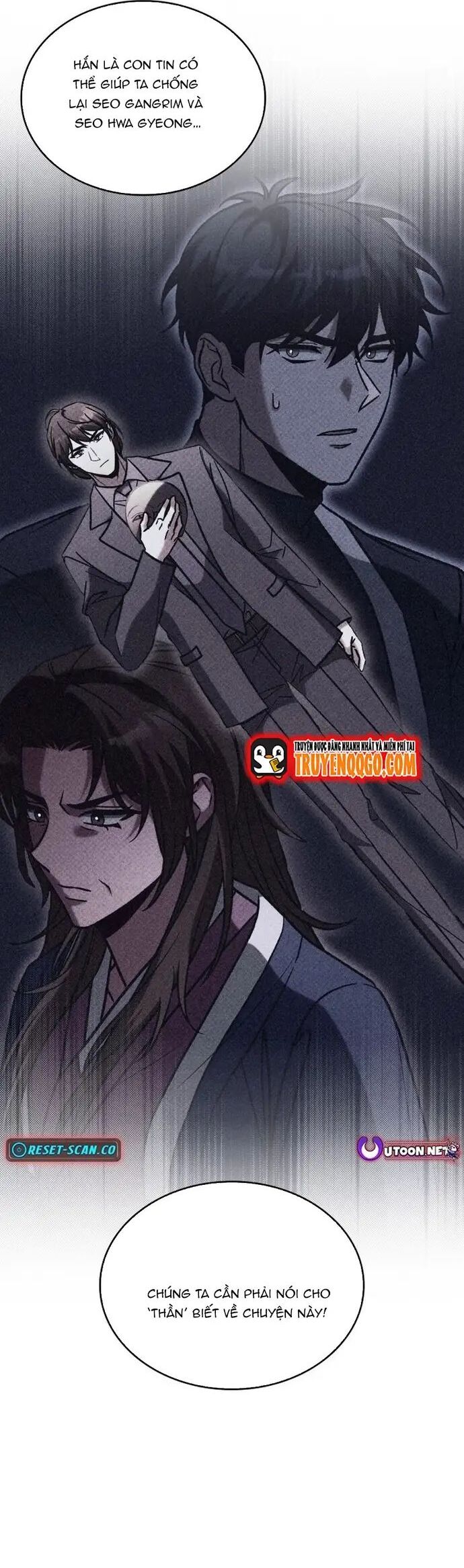 Thợ Săn Số Mệnh Cấp F Chap 100 - Next Chap 101