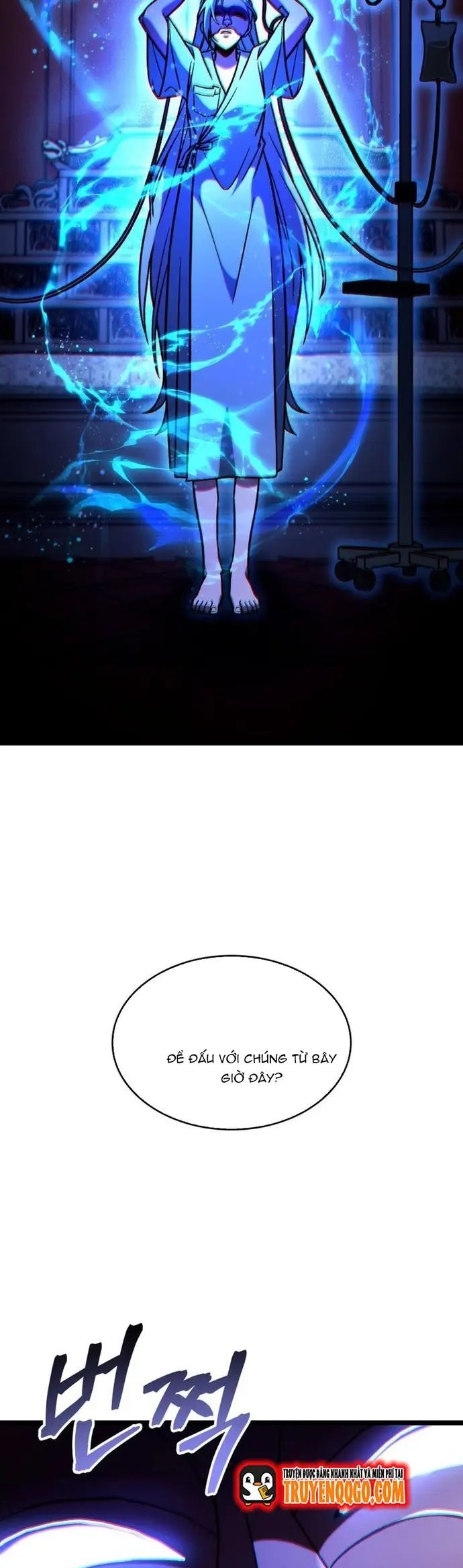 Thợ Săn Số Mệnh Cấp F Chap 100 - Next Chap 101
