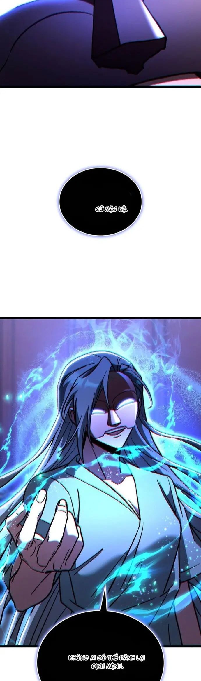 Thợ Săn Số Mệnh Cấp F Chap 100 - Next Chap 101